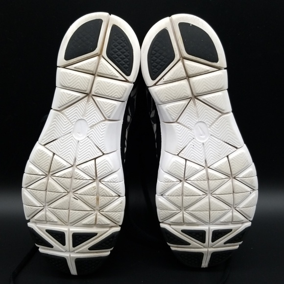 NIKE FREE TR FIT 4 MEN'S SHOES - Picture 7 of 8